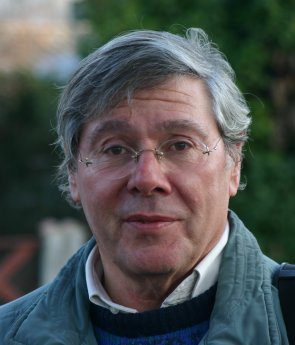 ingénieur ENSEA. professeur Sup'aéro, président Club Audiovisuel Numérique de Toulouse Métropole