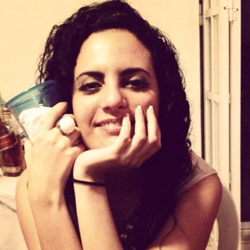 SalmeUrbina's profile picture. Amante de las películas, la comida y grandes carcajadas.Me apasionan las caricaturas y hacer nada es lo que más me gusta hacer.