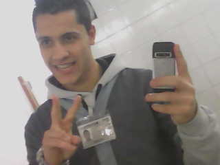 Aos poucos estou conquistando meu lugar ao sol!