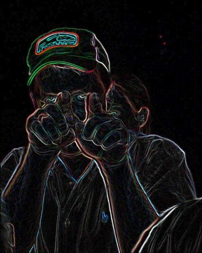 scace_is's profile picture. 