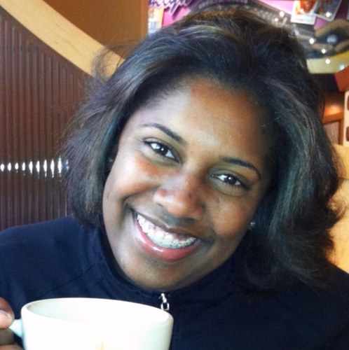 javanahj's profile picture. Virtue. Love. Respect