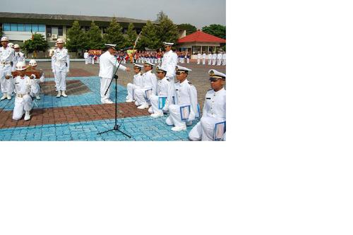 politeknik ilmu pelayaran | semarang