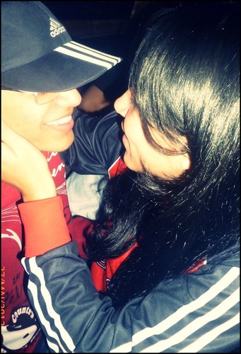 Dário Namorado Perfeito ♥ ; eu te amo mais qq tuuuudo meu bê ♥  //   S.S.Corinthians Paulista ♥