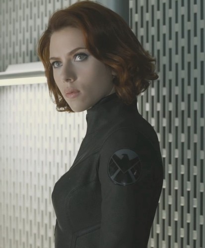 MurderousBite's profile picture. There is a reason they call me Black Widow. And my bite is murderous. Agent of S.H.I.E.L.D.
[Marvel RP 18+ Movie and comic verse.]