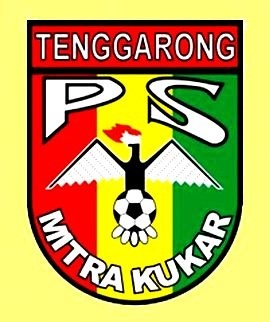 Kami Mitra Mania..Naga Mekes Selalu Dibela..

Bravo FC MITRA KUKAR..!!
(UnOfficial)