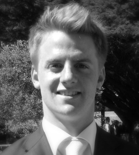 Senior Consultant @GRAsupplychain, Supply Chain Strategy, Planning and Execution. All topics #SupplyChain, #BI, Financial Performance. Husband and new father!