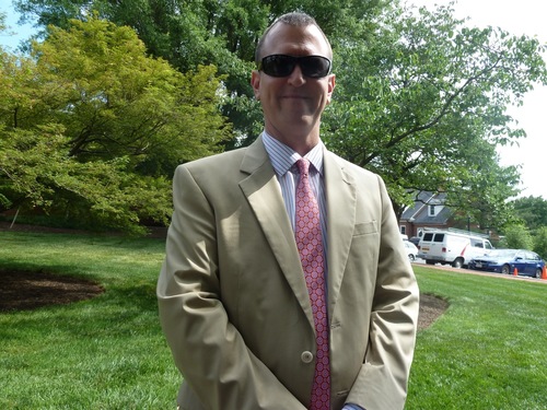 JulianCochran's profile picture. High school computer science teacher & tech coordinator. Soccer coach. Musician. Movie/AV fan. Dad of 3 amazing daughters. Views do not reflect my employer.