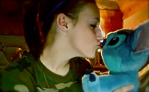 Ryleeloves2sing's profile picture. Different.  There are no more words for me.