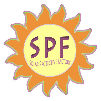 SPF is home to the only 100% cotton t-shirt recommended by the Skin Cancer Foundation. UPF 40-50+ that blocks UVA & UVB Rays