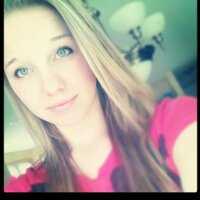 Lillian Hutchinson - @Lil_Bl0ndI3 Twitter Profile Photo