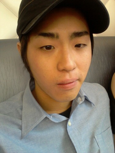 wooowon's profile picture. 으으으의