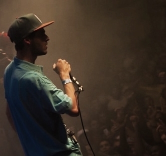 Frases de Rapper's.. ConeCrewDiretoria, Projota, Emicida, Rashid entre outros..