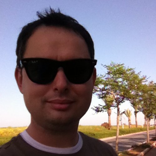 parshim's profile picture.