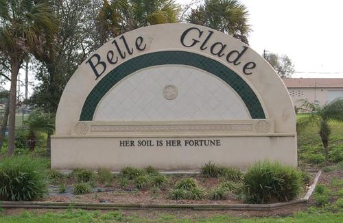 BelleGladeFL's profile picture. 