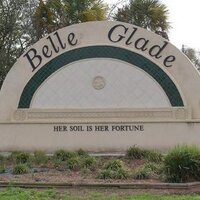 City of Belle Glade (@bellegladefl) 's Twitter Profile