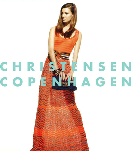Christensen Copenhagen is a multi-brand store, bringing the best of European and U.S fashion straight to Australian shores.
