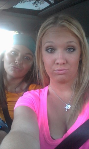 College bound. Legal. Teal. Country. Taken.