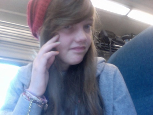This is my officall twitter. I am a singer/song writer. http://t.co/vOFOg0hgsx 
check me out on youtube. I wish I could sing3