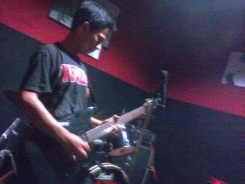 daden_arm's profile picture. 