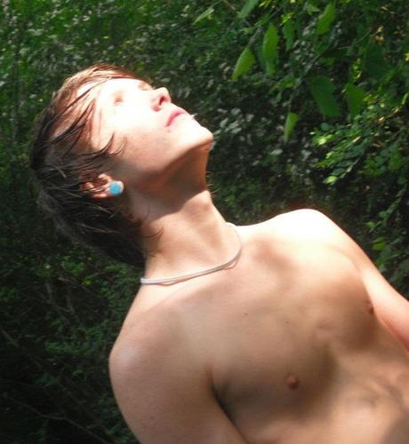 Fun and outgoing ...play drums in a band call the Falling Trance :) like us on facebook http://t.co/QxXFGO1Zzx