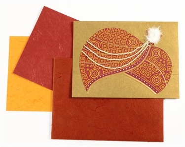 Unique & Exclusive Wedding Invitation Cards because each Wedding is truly Unique and Memorable