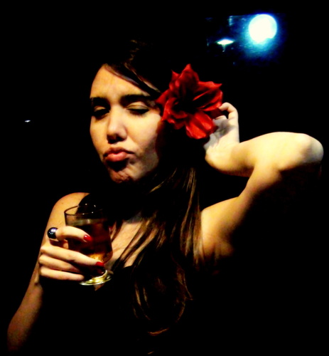 _pretapretinha's profile picture. 