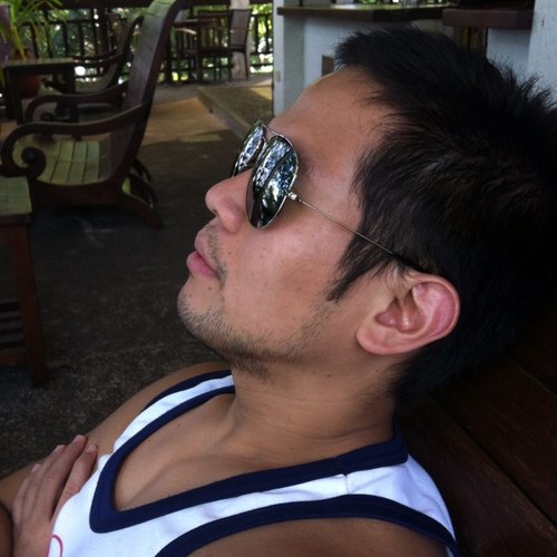 imrexyboy's profile picture. THE OFFICIAL TWITTER ACCOUNT OF 
REX CRUZ
