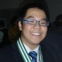 Marco Tjakra (@marcotjakra) 's Twitter Profile
