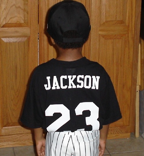 Gary Jackson Profile