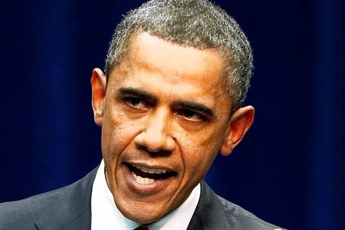 This account is dedicated to getting the truth out about Obama. #Conservative #TCOT #ROMNEYRYAN2012