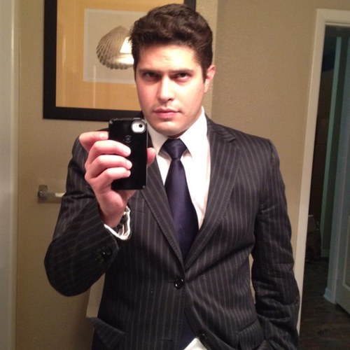 Actor/Model