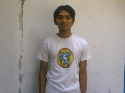 life is struggle, and I whole life is IBADAH