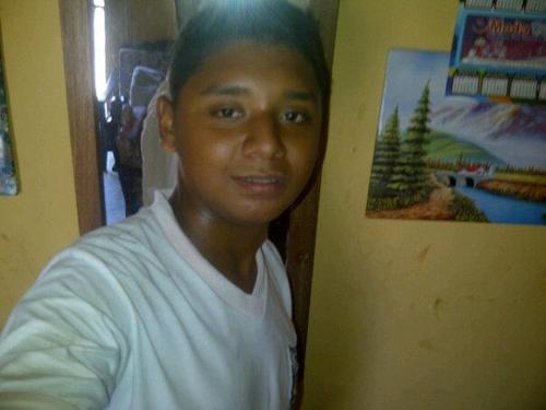 richard mesa Profile