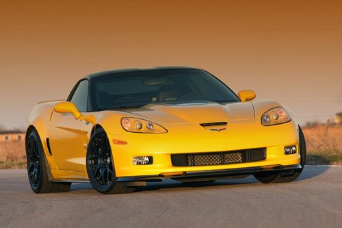 Our favorite Corvette videos from the web