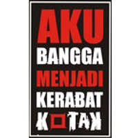 KERABAT KOTAK (@kerabatkotak_) 's Twitter Profile Photo KERABAT KOTAK (@kerabatkotak_) 's Twitter Profile Photo