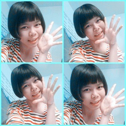 Hi' My name is Tonggyu ::I'm Inspirit:: I Love Infinite And Inspirit Everybody