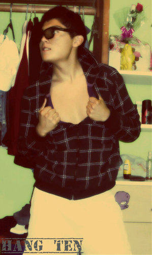 cristerry1's profile picture. soy un chavo sensual :)