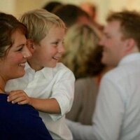 Bronwyn Johnson (@bronjohnson) 's Twitter Profile