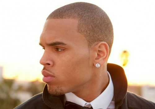 We Love ChrisBrown. #TeamBreezy !