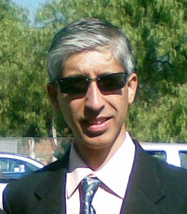 MohanVipul Profile Picture
