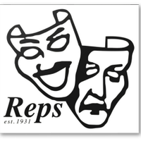 Reps Theatre(@RepsTheatre) 's Twitter Profile Photo
