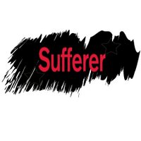 Sufferer (@sufferer_) 's Twitter Profile