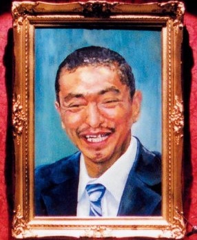 我らが尼崎が誇る、生きる伝説=松本人志!松ちゃんファン、お笑い好きの方はお気軽にフォロー下さい☆副業として始めたアフィリエイトがイイ感じで、今年は嫁にプレゼントができそうです。芸人さんの名言も呟いてるのでご覧ください^ ^