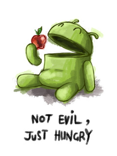 cf_android's profile picture. Hey I am an Android Developer