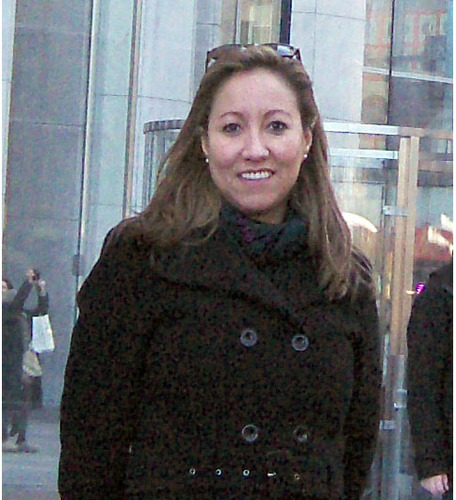 Arquitecta. Doctorando en Patrimonio Arquitectónico, Master en Arquitectura y Sostenibilidad. Especialista en Eficiencia Energética de edificios.