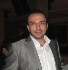 w.G.a.t.a.p - if you are a start-up, entrepreneur, investor, mentor, engineer, artist, or a visionary join me.

Bu arada Kurtuluş Yazılımda