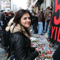 Berna Poyraz (@bernaapoyraz) Twitter profile photo