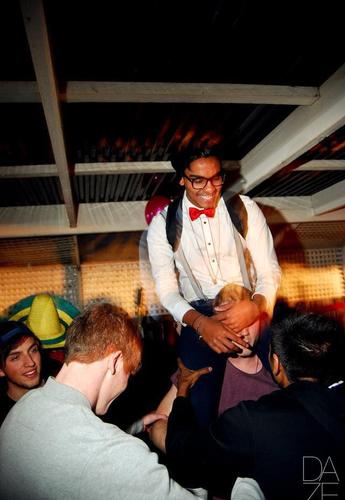 hashbash12's profile picture. Love to dance! Love my RnB and Hip Hop!! Everyone follow me!