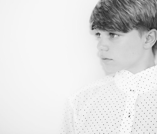 Ronan Parke Follwed me; 20.04.12 　　　　　　　　　　@RonanParke #WeAreShootingStars　　　　　　　　　　
　　   http://t.co/0lFEQT9G