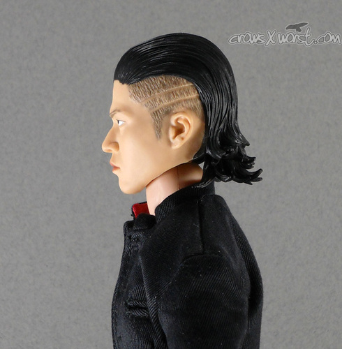 takiya genji haircut 6656 applestory